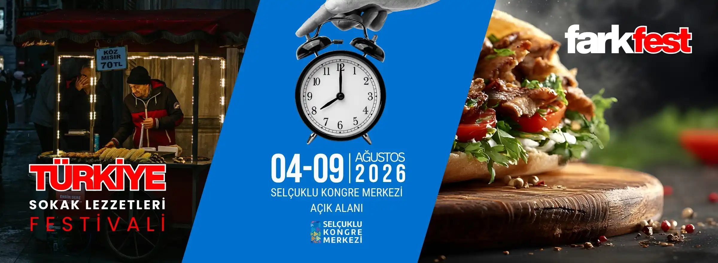 Sokak Lezzetleri 2