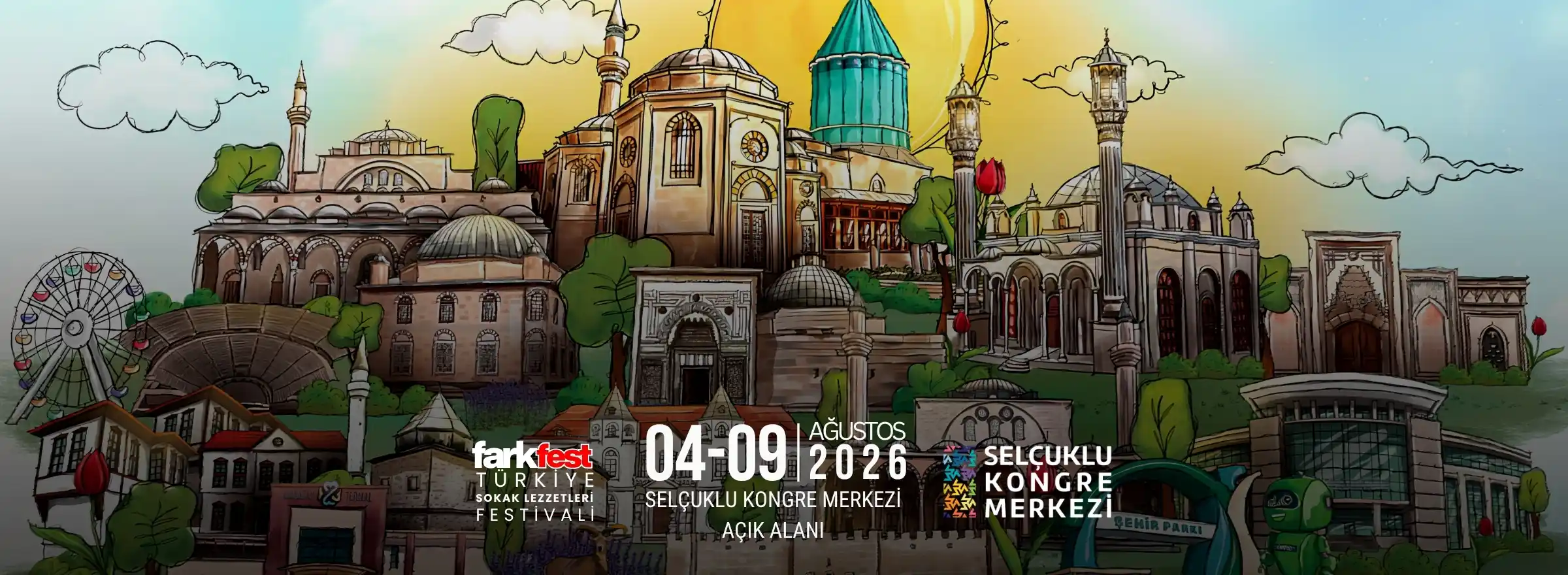 Sokak Lezzetleri 7