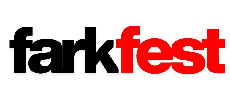 FarkFest 2026 Logo